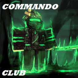 Club Commando