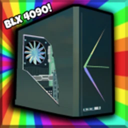 [BLX4090] Game Store Tycoon 🎮  icon