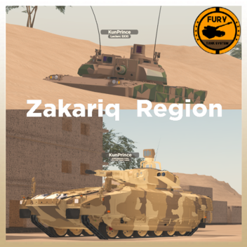 Zakariq Region