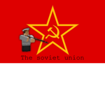《 The Soviet Union 》