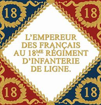 102e Régiment d'Infanterie de Ligne