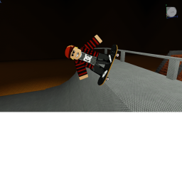 Super Skaters