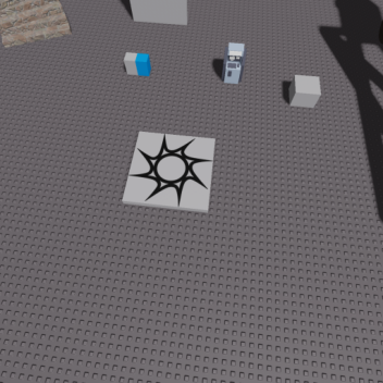 Teste de Proximidade