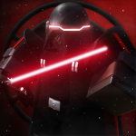 TGE | Inquisitors ,