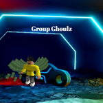 Group Ghoulz