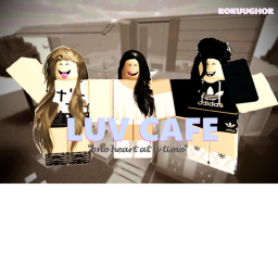 Luv Cafe