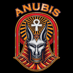 The Cult of The Death God Anubis.
