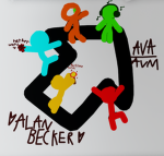 Alan fan group! [made for fun!