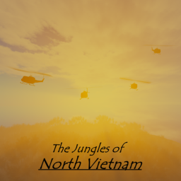The Jungles of North Vietnam