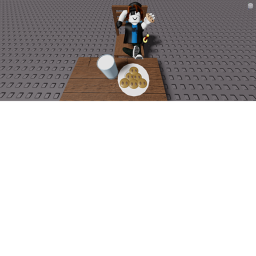 Milk and Cookies game :)