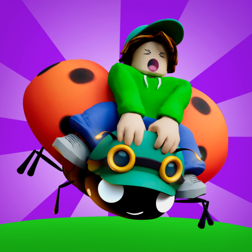 Bugs Race 🏁🐞🏁