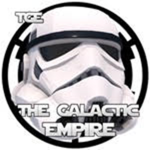 The Galactic Empire
