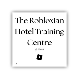 Robloxian Hotel Training Centre V1