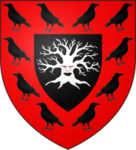 -=House Blackwood=-