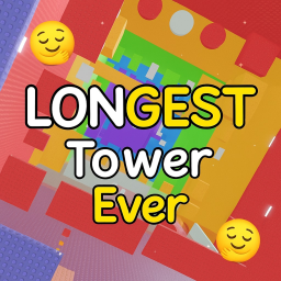 [UPD] Longest SlapHands Tower!