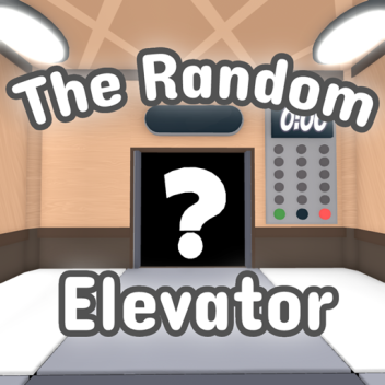 (New!)The Random Elevator