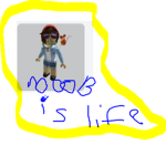 say no more to the no robux people