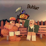 The Bubbles Fam
