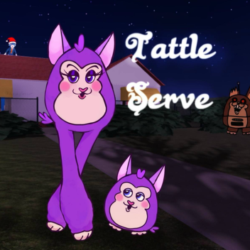 [NEW MAP] Tattle Serve