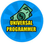 Universal Programmer