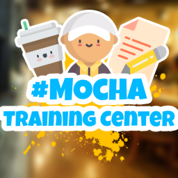 #Mocha Training Centre | V3