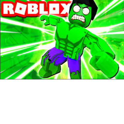 SURVIVAL HULK THE KILLER!!!!