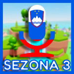 Slovenian Hangout! 🎤