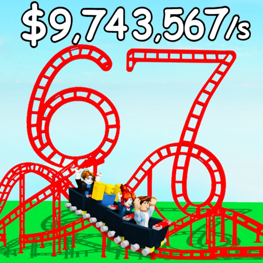 [UPD 🎪] MY THEMEPARK