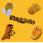Nugget Girls