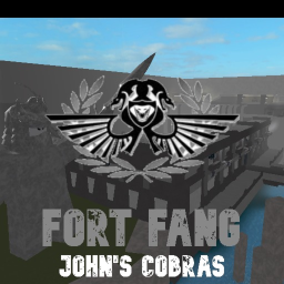 JC | Fort Fang