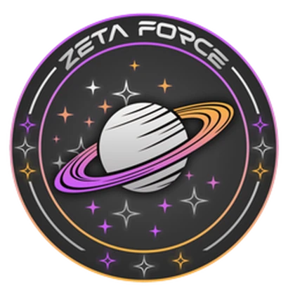 Zeta Force [ZF] Roblox group icon