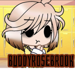 Buddyrosebrook fan group