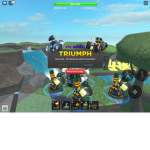 Tower defense fan group club.