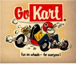 Go karts