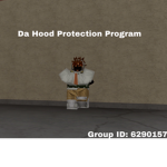 Da Hood Protection Program