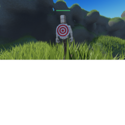 Untitled roblox system fps game