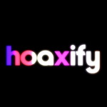 Hoaxify Studio