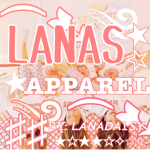 Lana’s Apparel <3
