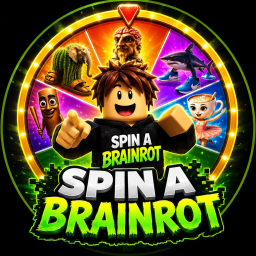 SPIN A BRAINROT V2