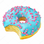 Mr.Donut fan