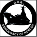 D.O.R Navy Division [D.N.D] Official