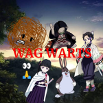Wag warts