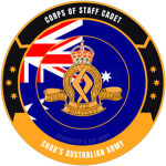 CSC | Corps of Staff Cadets