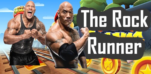 The Rock Runner
