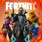 ArchPlays fortnite