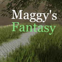 Maggy's Fantasy