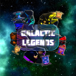 Galactic Legends (INDEV v0.1)