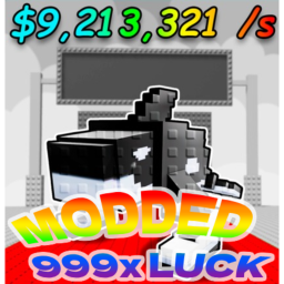 🤑 Steal la Brainrot - OP MODDED x999 LUCK