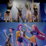 Comunidad k-pop :3