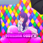 mwesiia obby's